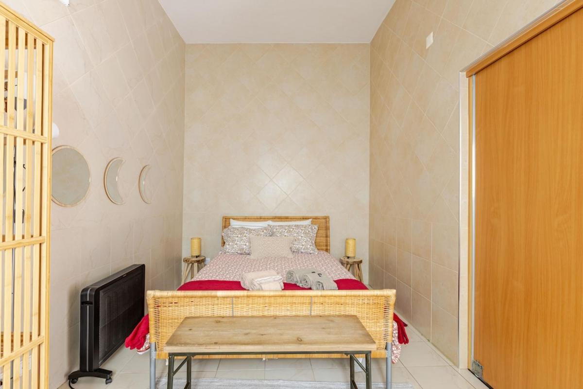 Best Location Duplex Сетубал Екстериор снимка