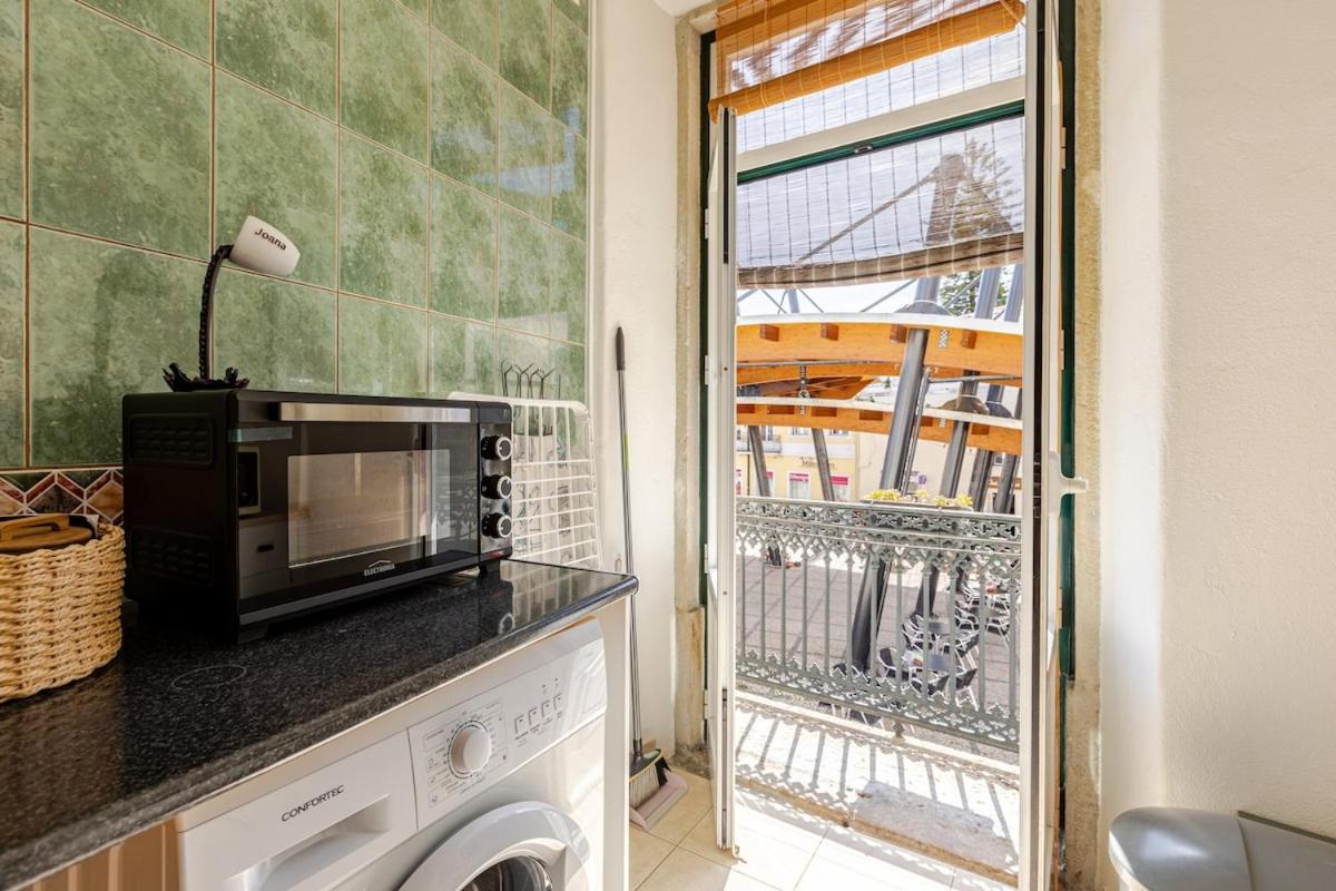 Best Location Duplex Сетубал Екстериор снимка