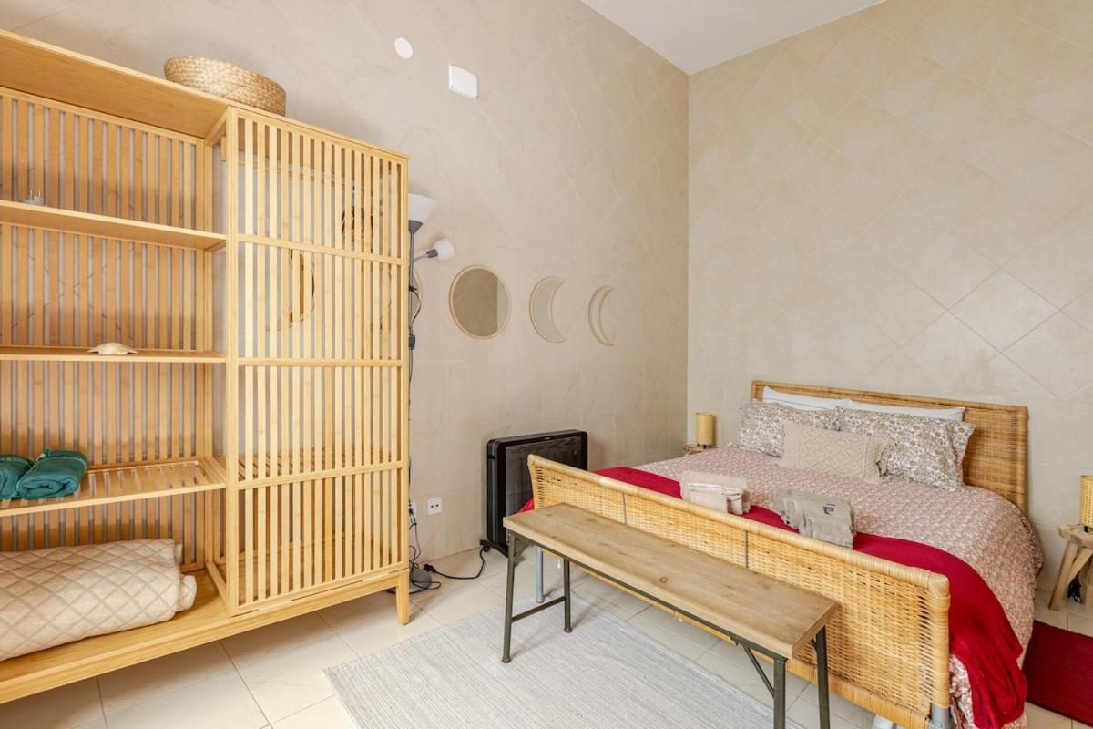 Best Location Duplex Сетубал Екстериор снимка