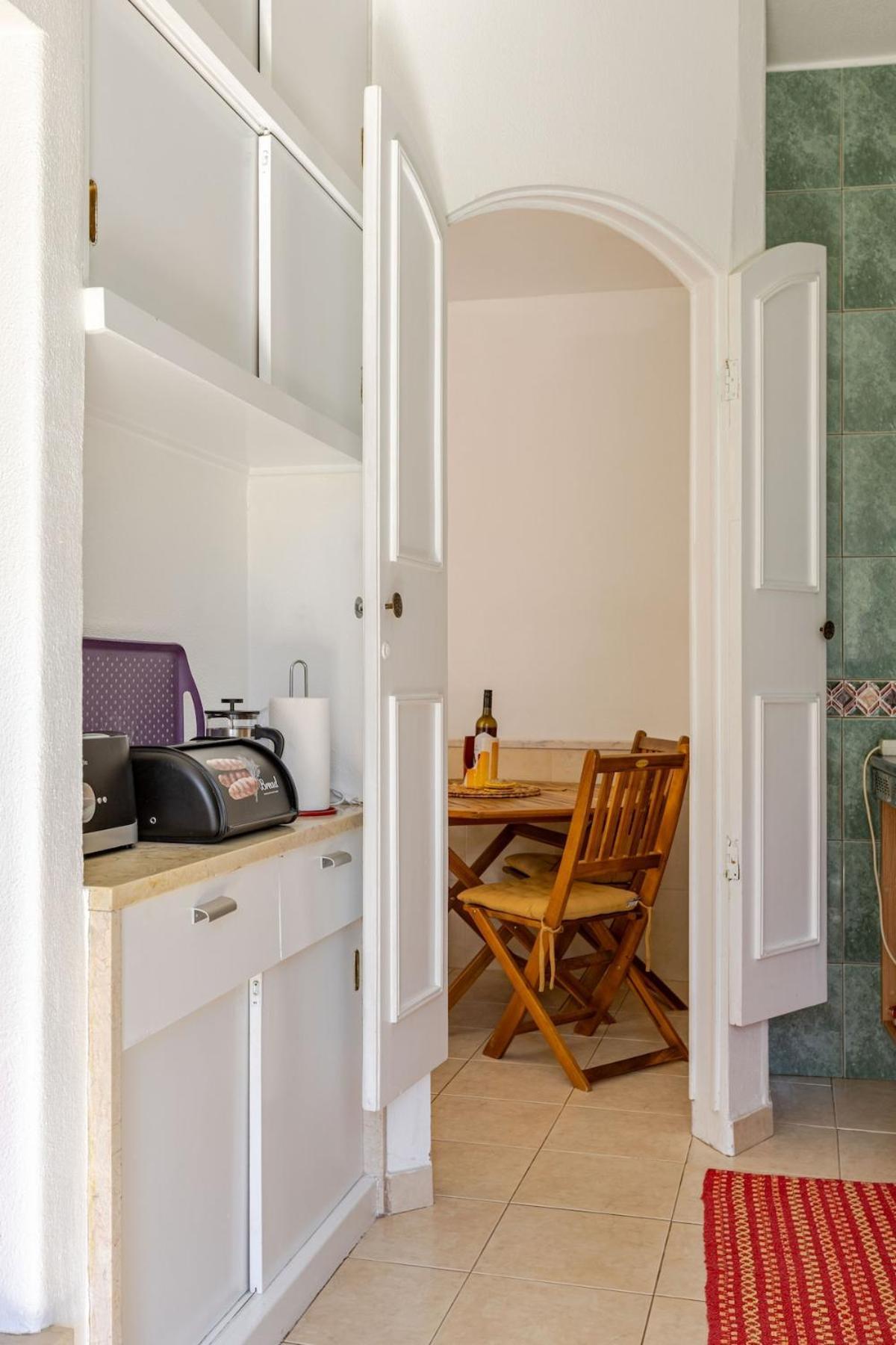 Best Location Duplex Сетубал Екстериор снимка