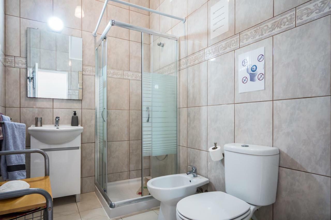 Best Location Duplex Сетубал Екстериор снимка